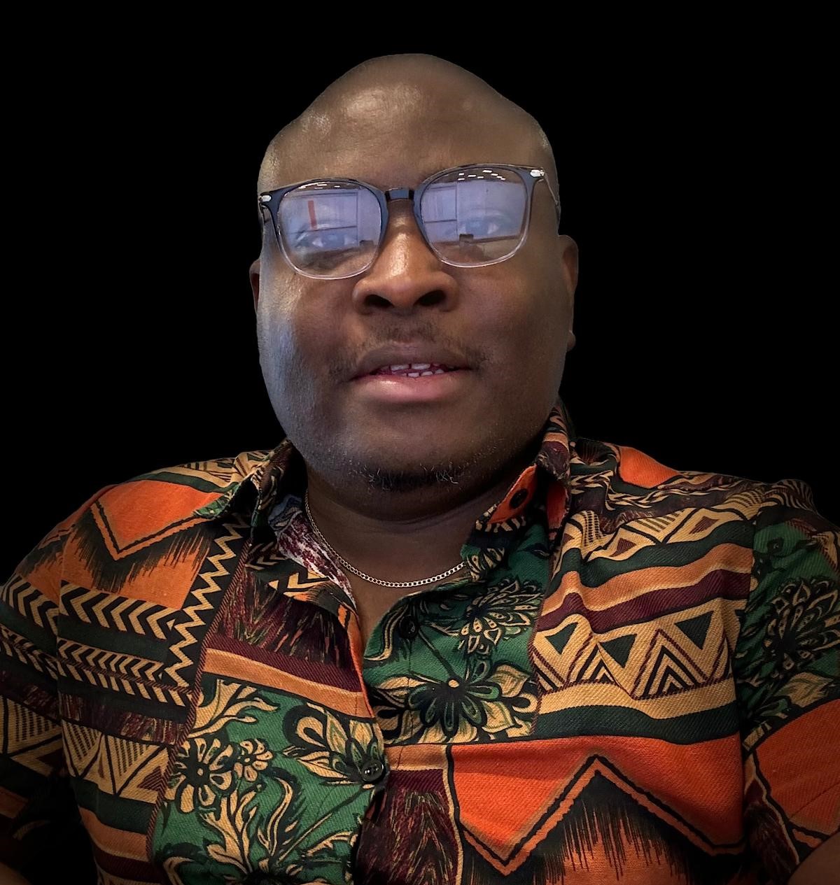 Niyi Ojelabi