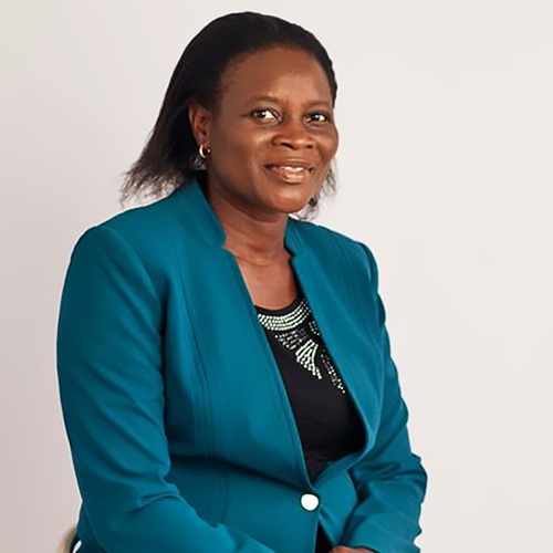 Prof. Funmilayo Araloyin